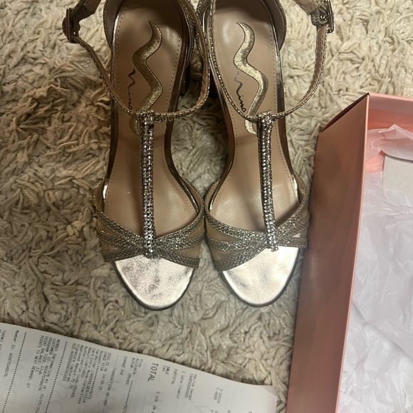 Nina Haviva-YF 7 1/2 - Picture 3 of 6